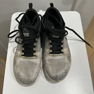 Reebok CrossFit cross training shoe